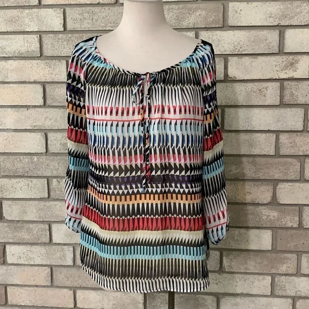 3for$20 blouse Xs
